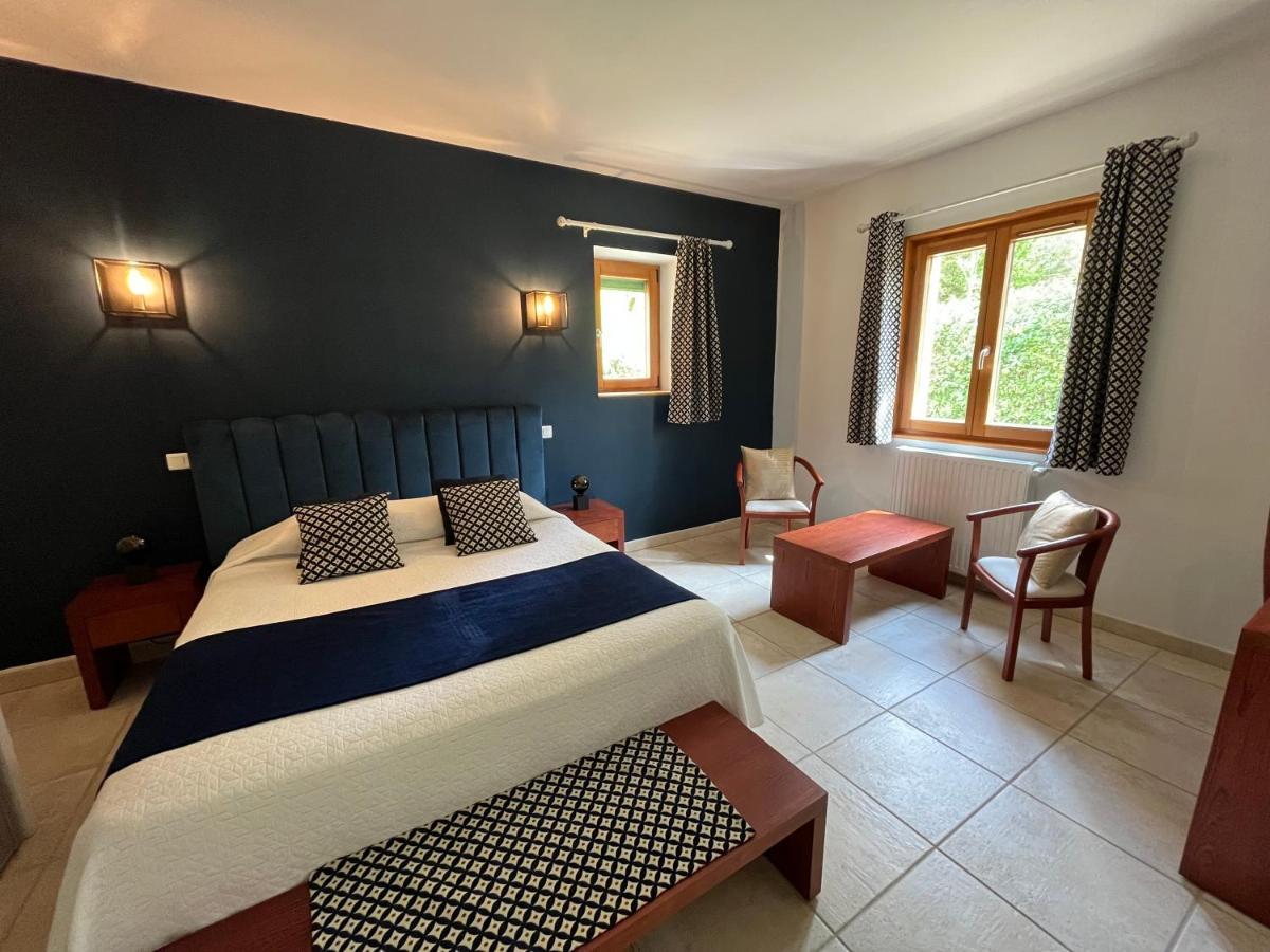 Hotel Bon Encontre Sarlat-la-Canéda Exterior foto